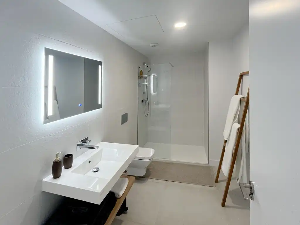 Wohnung mit Pool zum Verkauf in El Faro de Calaburra - Chaparral, imagen 17