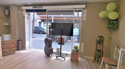 Photo 4 of Premises to rent in Sant Ramón, Barcelona
