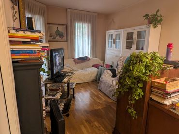 Piso con ascensor en venta en Eixample