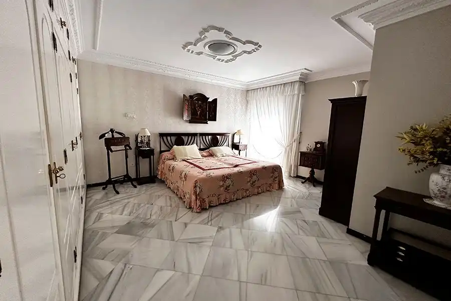 Casa o chalet en venta en El Brillante -El Naranjo - El Tablero