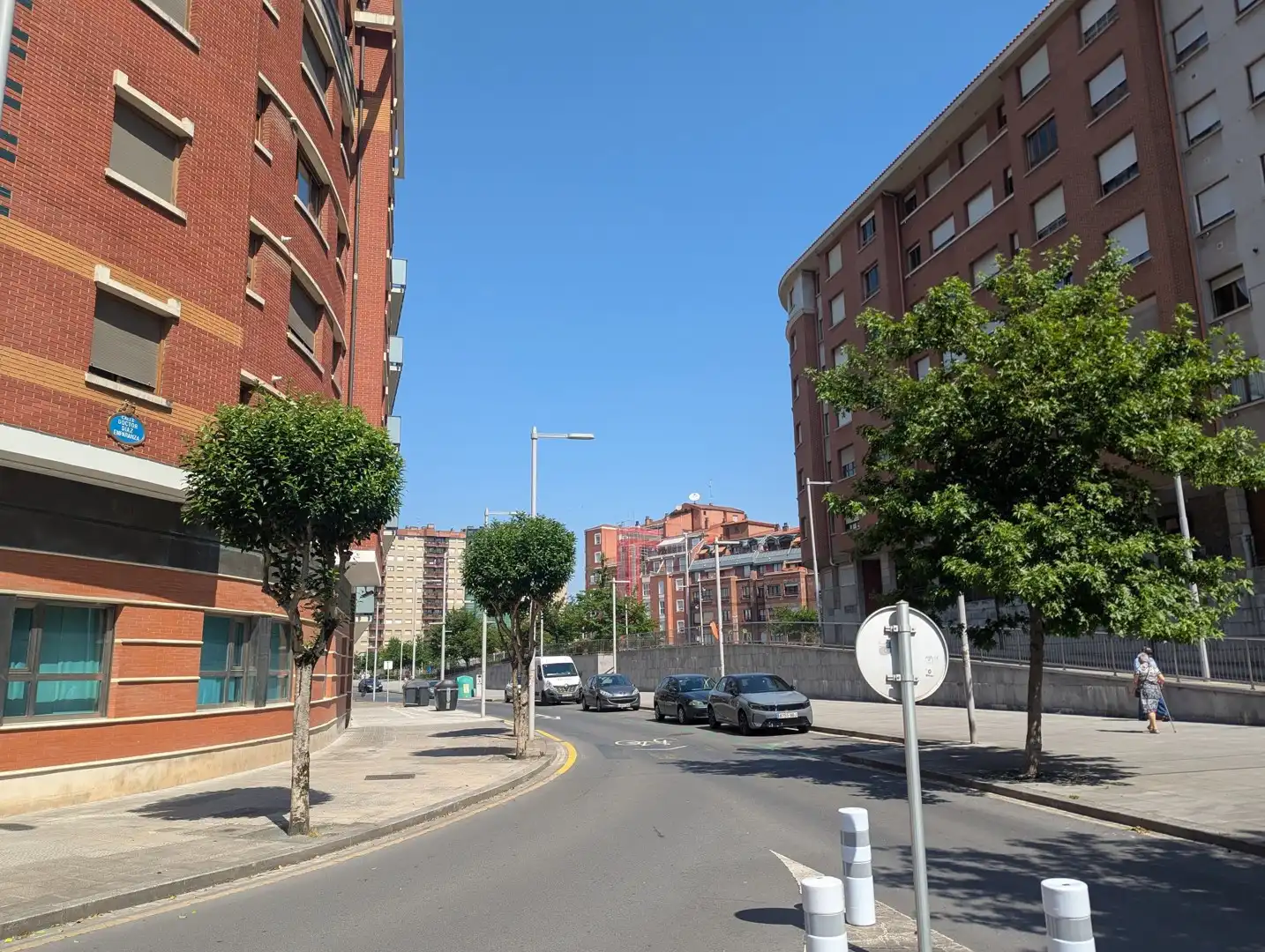 Pis amb ascensor en venda a DR ENTRECANALES 4, imagen 59
