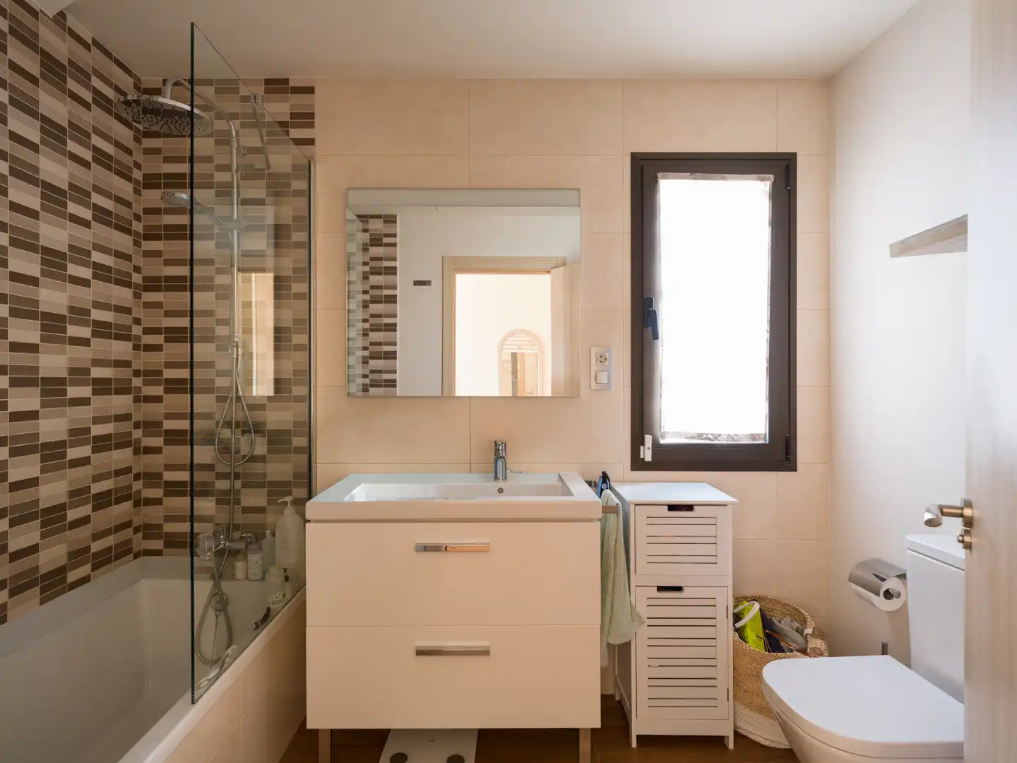 Bathroom of Houses for sale in Antigua  with Air Conditioner, Private garden and Terrace