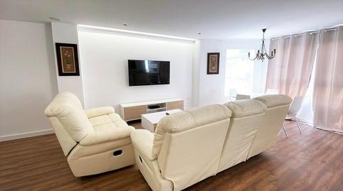 Foto 5 de Pis en venda a Pont Nou - Corazón de Jesús, Alicante