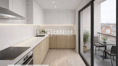 Foto 4 von Wohnung zum Verkauf in De las Delicias, Delicias, Madrid Capital