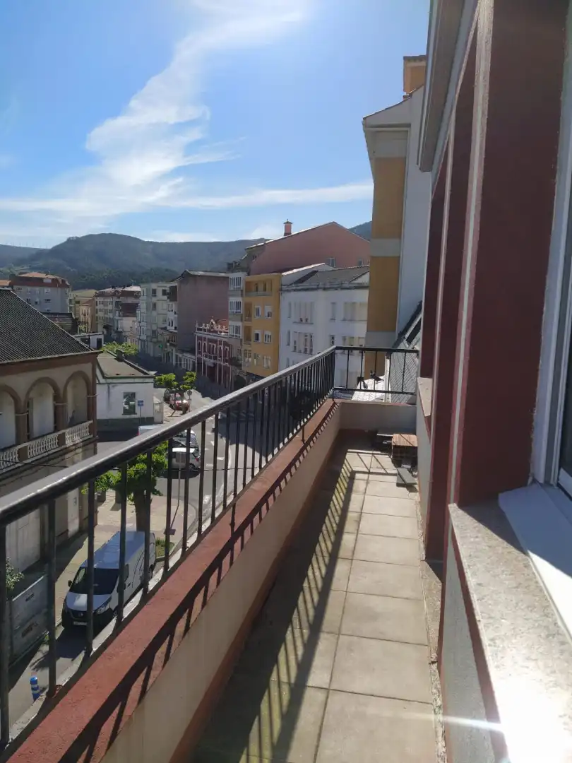 Appartamento con terrazza in vendita a Rúa Manuel Fraga Iribarne b6, imagen 13
