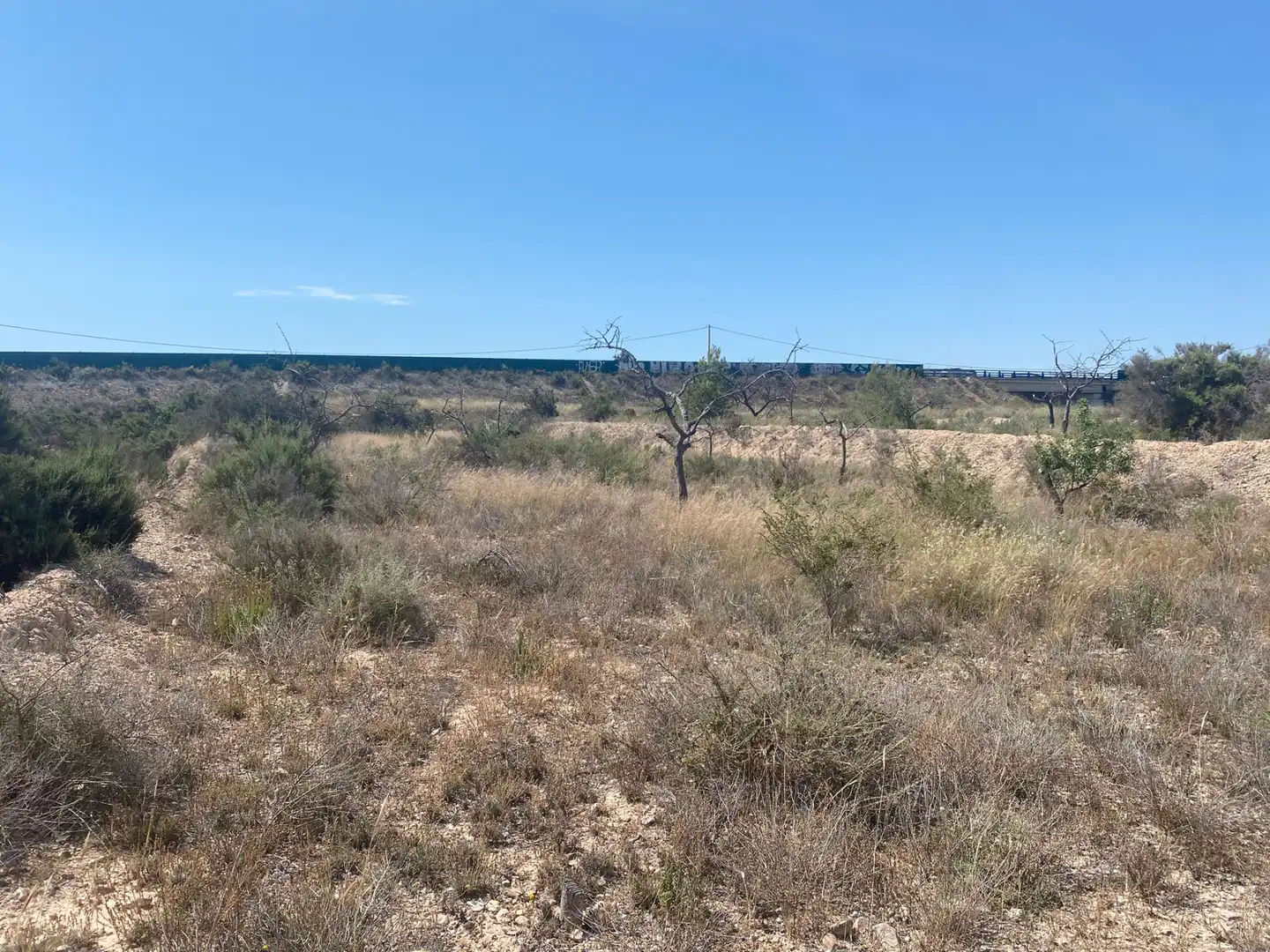 Land for sale in San Vicente del Raspeig / Sant Vicent del Raspeig