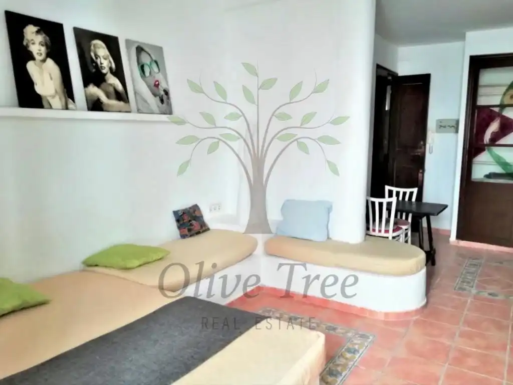 Mini appartamento in vendita a Dalt de la Vila - La Marina, imagen 4
