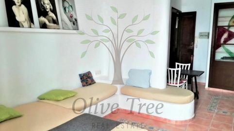Foto 4 de Apartamento en venta en Dalt de la Vila - La Marina, Eivissa