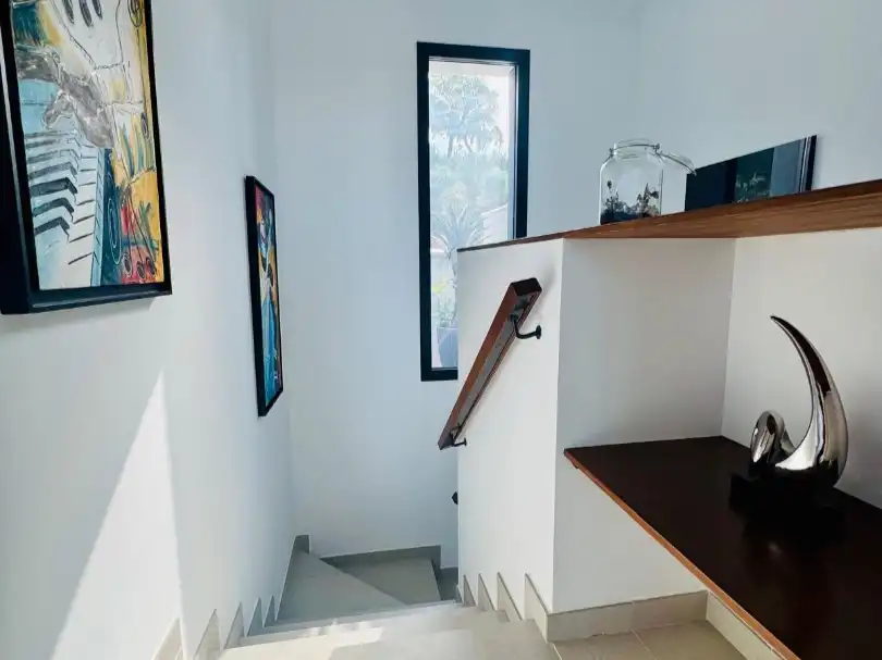 Ático en venta en Marbella con Aire acondicionado, Terraza y Balcón