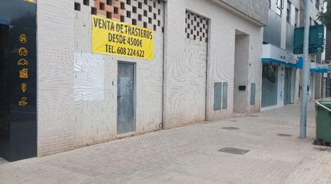 Photo 3 of Box room for sale in Gran Vía de Tàrrega Monteblanco, 45, Ensanche - Río Júcar, Castellón