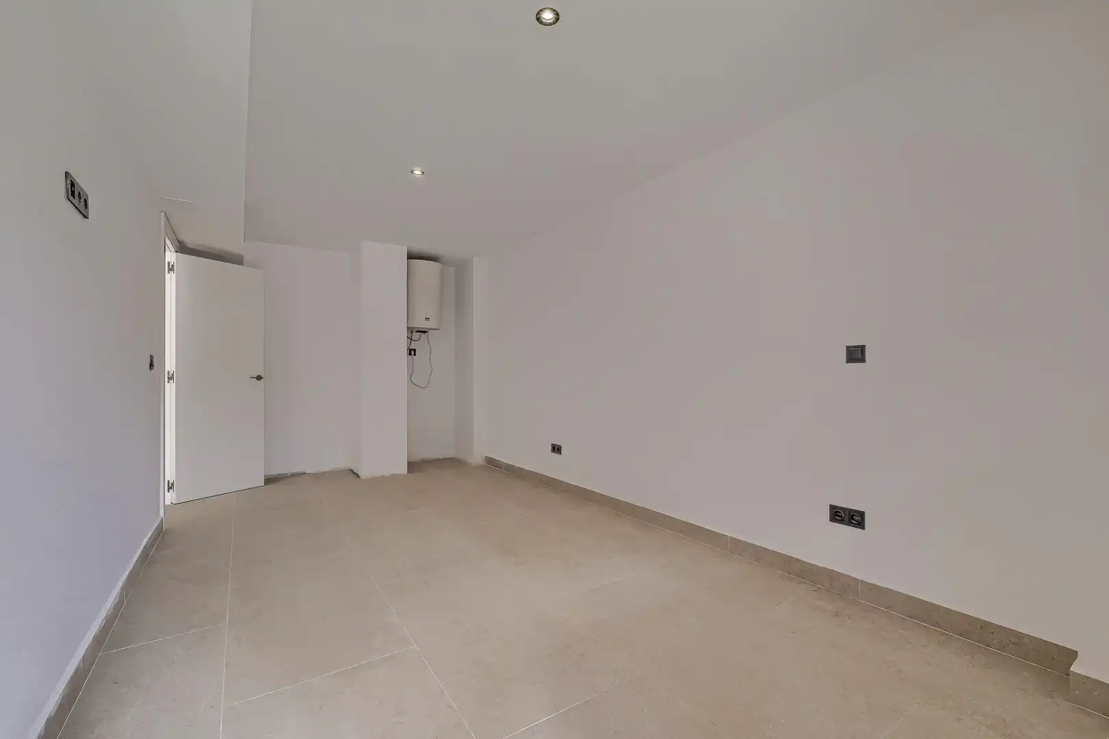 Apartamento con ascensor en venta en Avenida Avenida Arias Maldonado, imagen 9