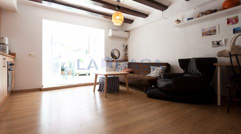 Foto 4 de Loft en venda a Sagrada Família,  Barcelona Capital