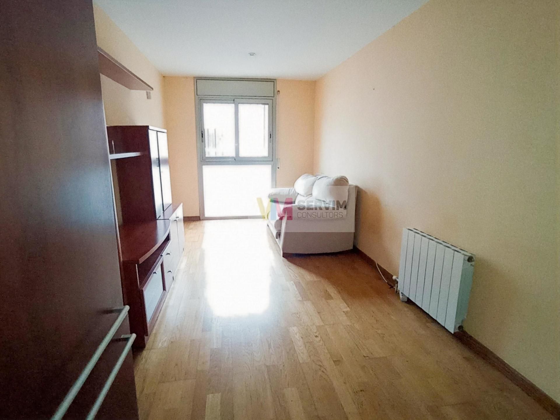 Apartament en venda a Nou dels Garrofers, Eixample