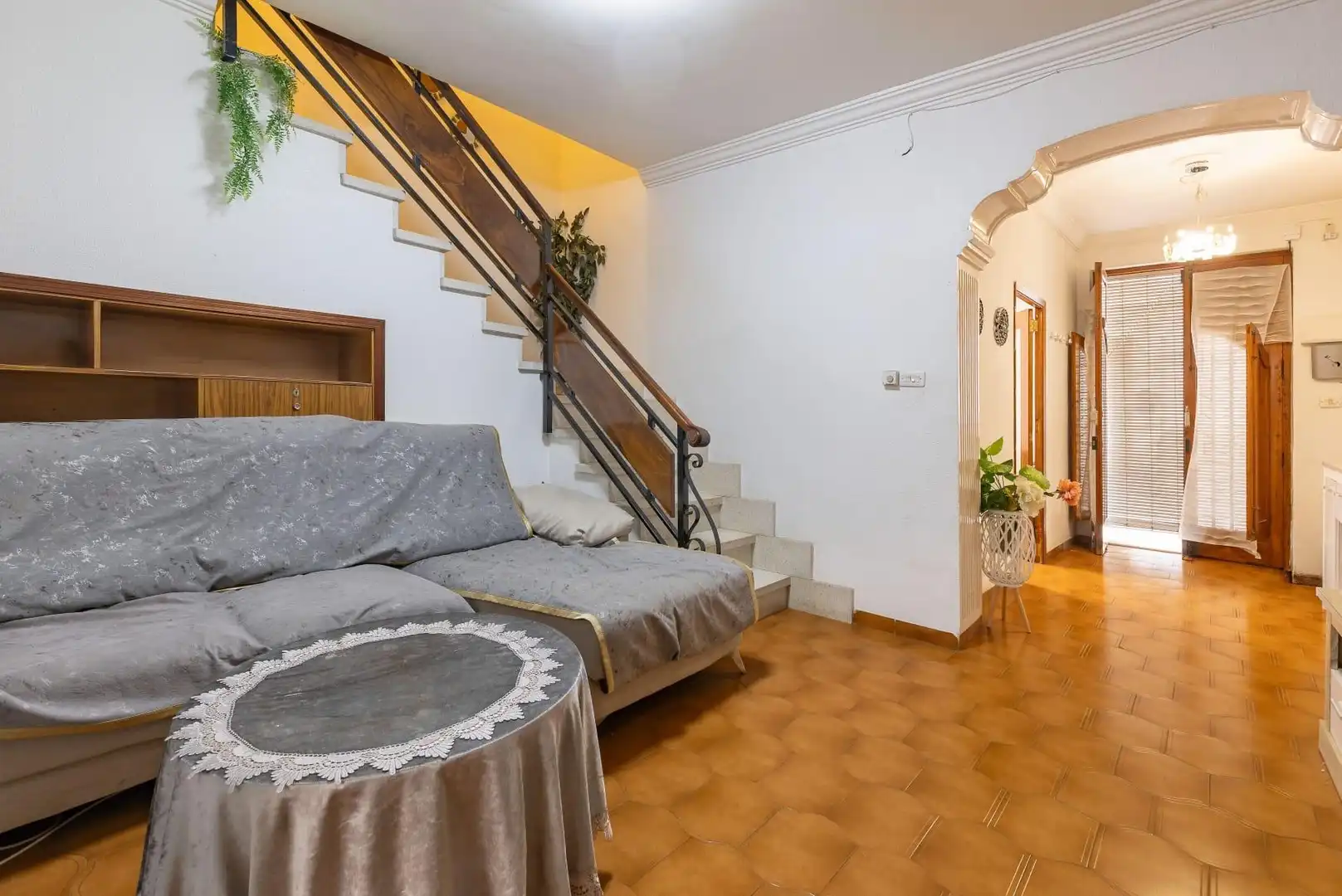 Detached homes for sale in Bellreguard  with Terrace, Storage room and Balcony
