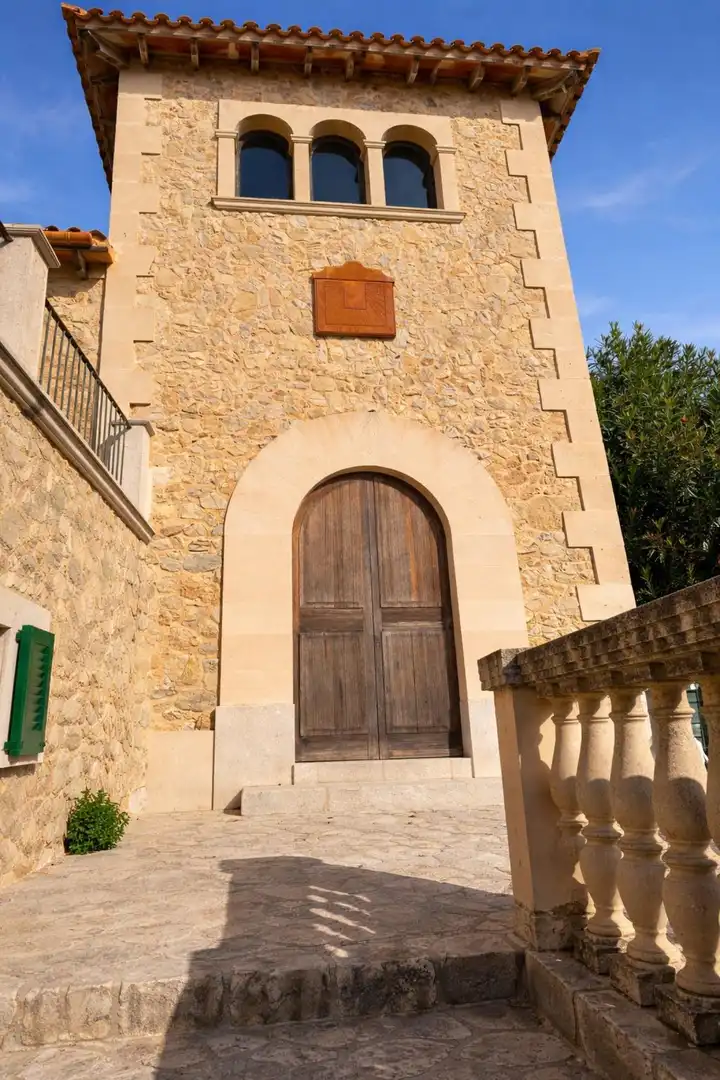 Haus mit Garten zum Verkauf in Manacor - Carrer de Vilanova, imagen 39