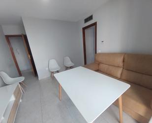 Living room of Flat to rent in  Jaén Capital  with Air Conditioner, Heating and Furnished