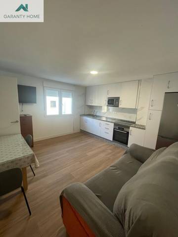 Piso en Alquiler en Calle Calle del Pavo, 32 en Colmenar