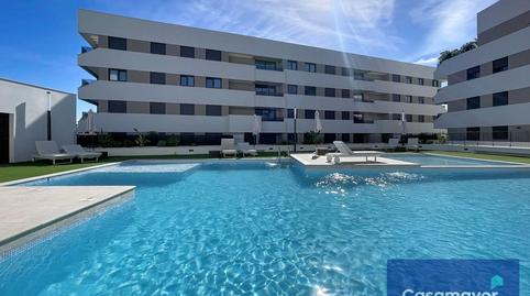 Photo 3 of Flat for sale in Carrer Joaquim Gonzàlez I Caturla, 13, Bellavista - Capiscol - Frank Espinós, Sant Joan d'Alacant