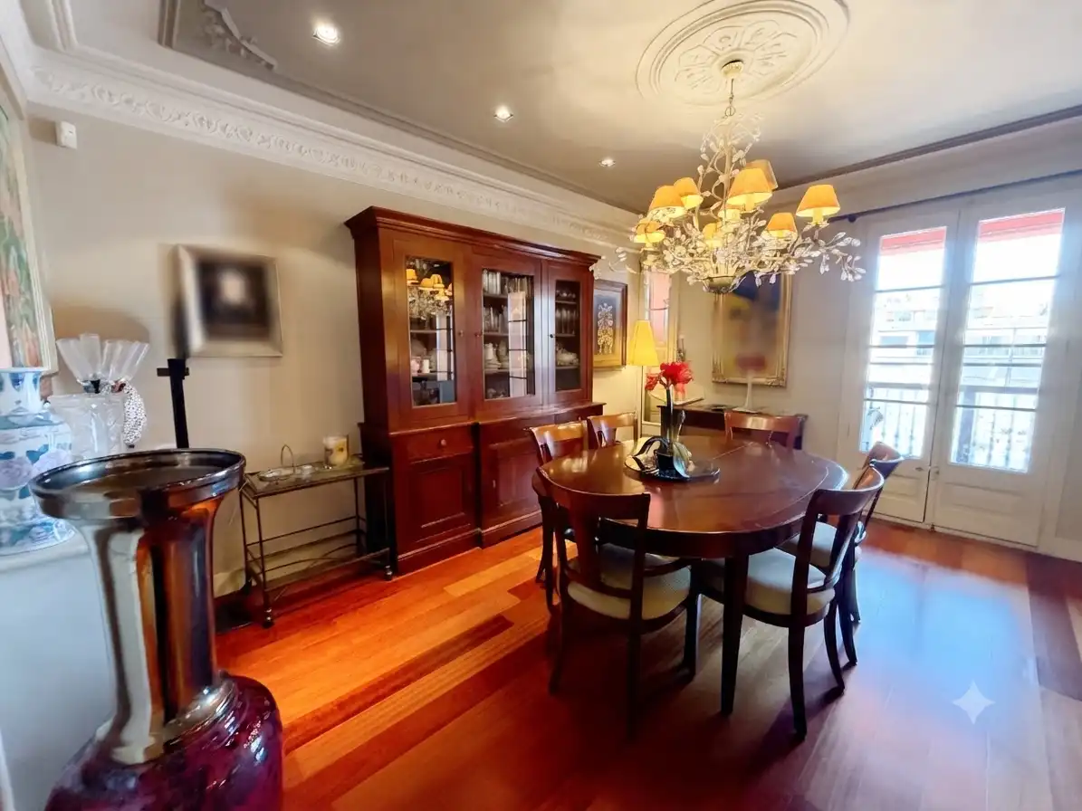 Flat for sale in de Roger de Llúria, Dreta de l'Eixample