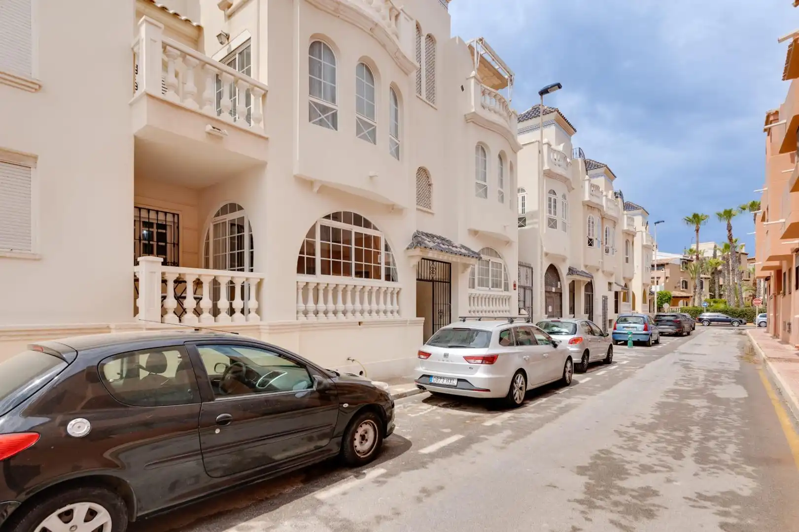 Apartment with terrace for sale in GUILLERMO MARCONI, imagen 51