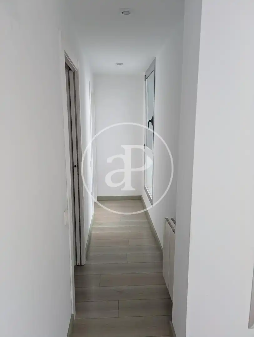 Flat for rent in El Puig de Santa Maria  with Air Conditioner, Heating and Private garden