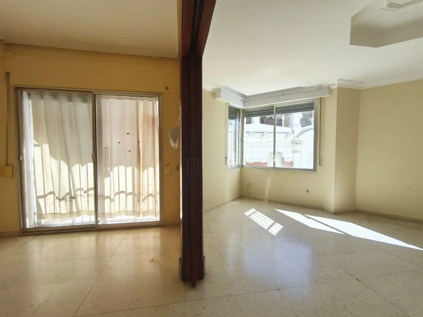 Piso en venta en Huelva con Terraza y Trastero