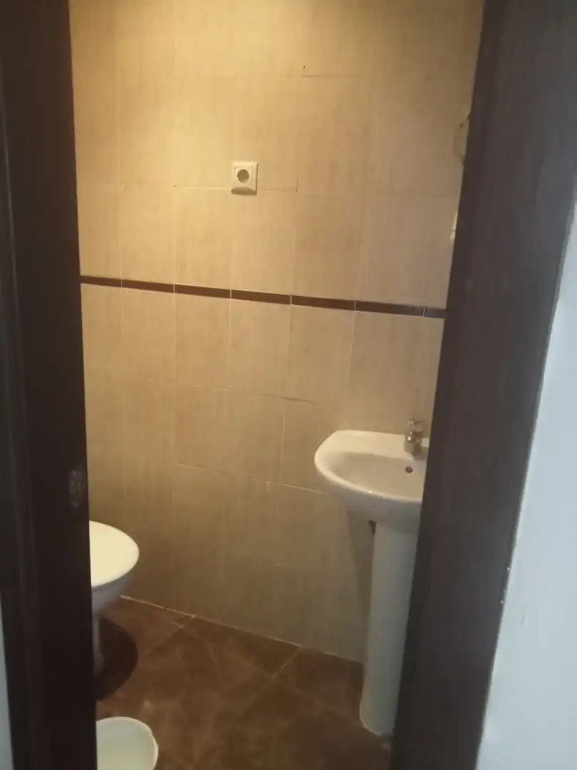 Baño de Piso en venta en Ocaña con Calefacción, Parquet y Balcón