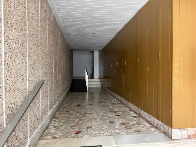 Piso en venta en Mislata con Balcón