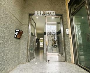 Vista exterior de Pis en venda en Cáceres Capital amb Aire condicionat i Terrassa