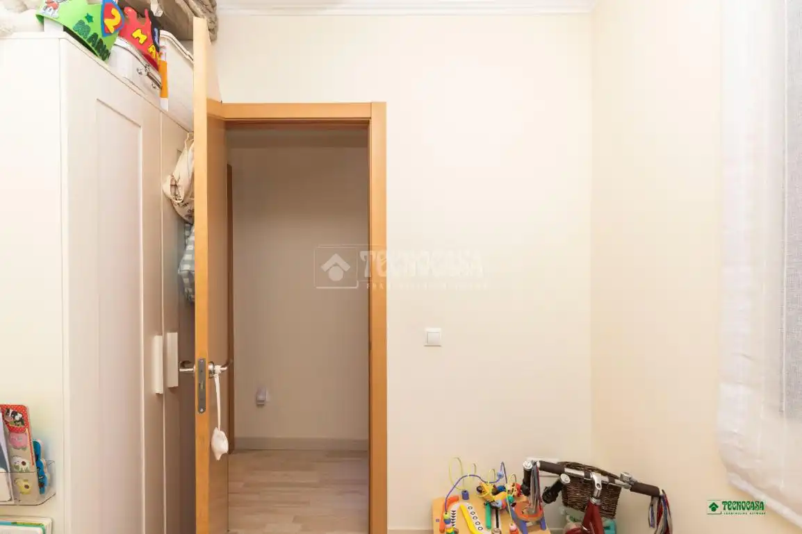 Wohnung zum Verkauf in Níjar mit Heizung und Balkon