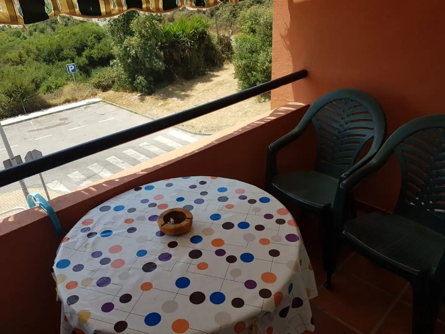 Apartments for rent in Av. de Algeciras, 3, San García