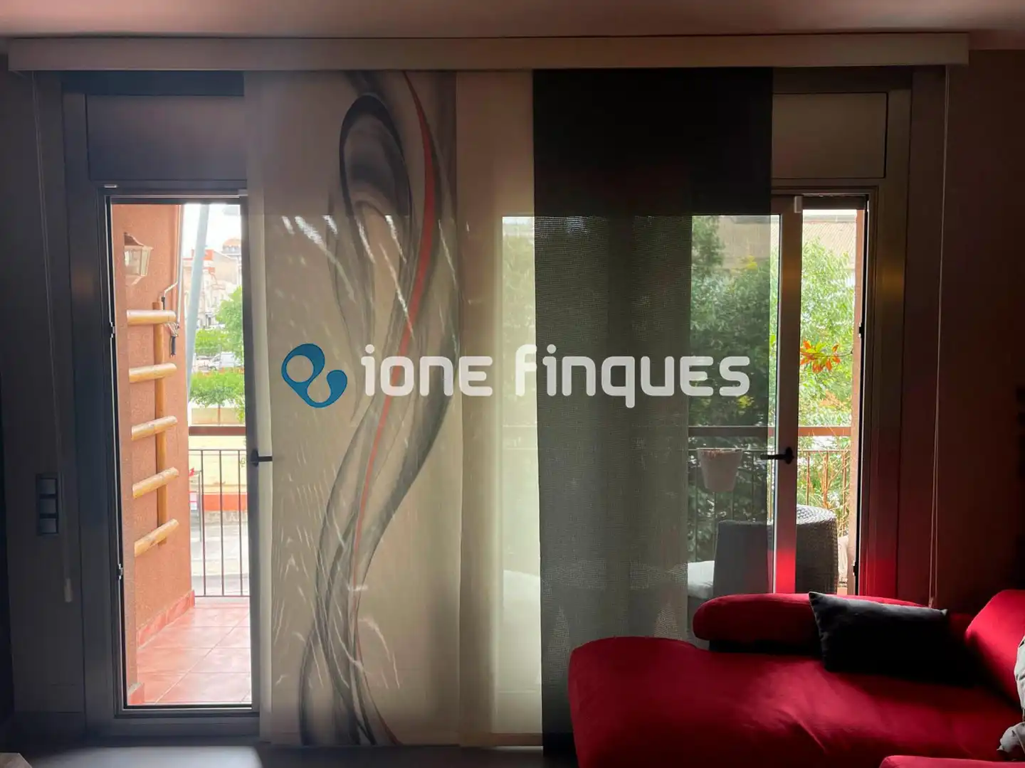 Appartement avec terrasse à vendre à Llevant, imagen 3