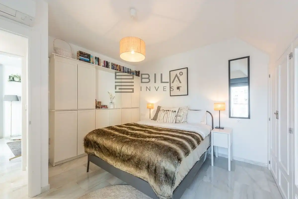 Ático con ascensor en venta en C/ Marbella, imagen 11