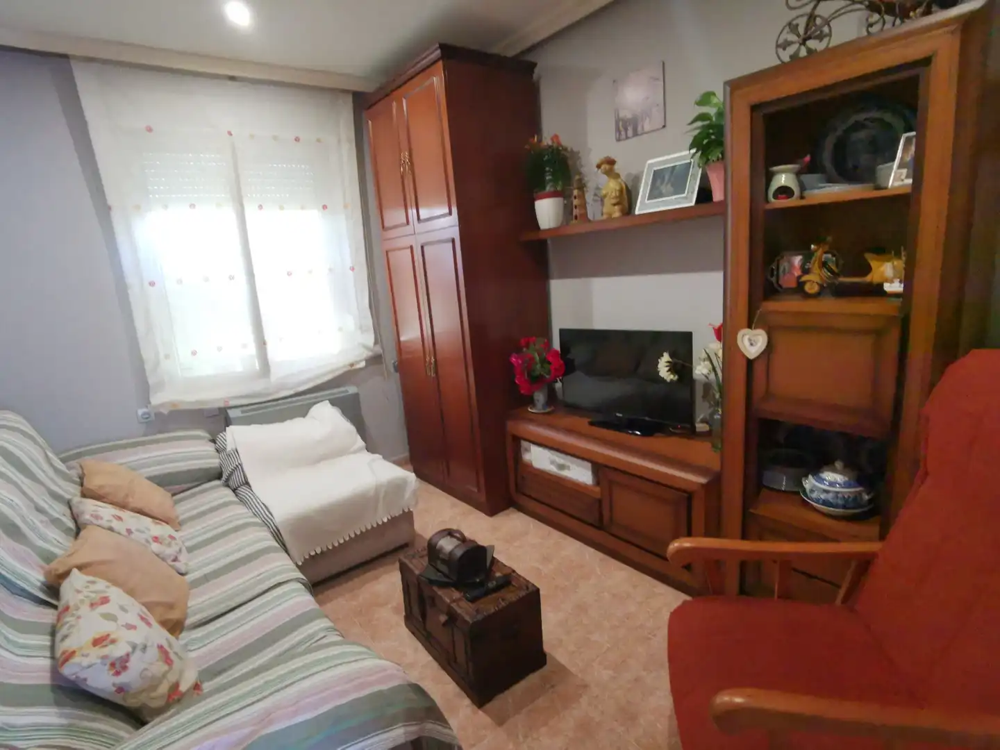 Flat for rent in Calle Norte, Jardín de Cantos - El Nodo