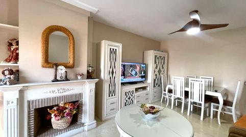 Foto 5 de Pis en venda a Paseo Marítimo de Levante, Málaga