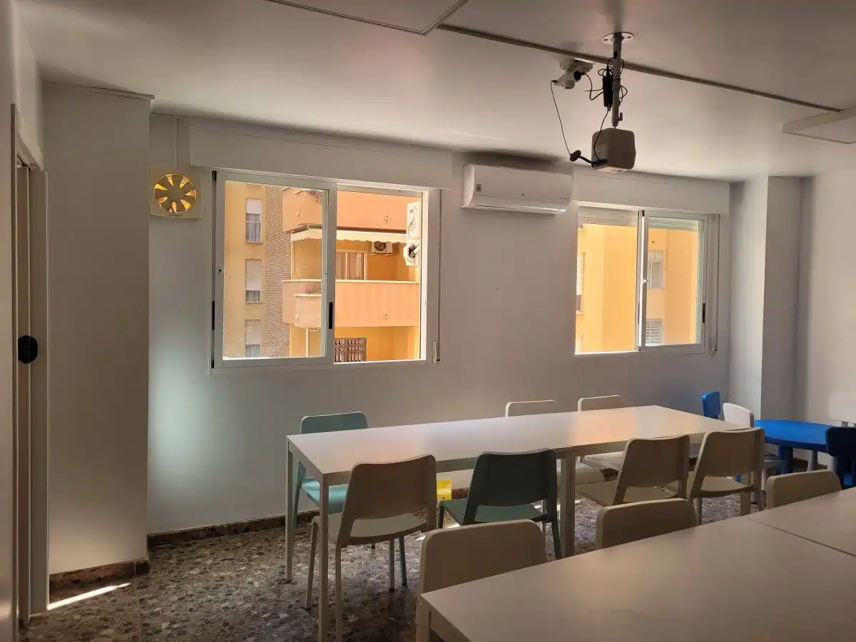 Office space for sale in FRANCISCO TARREGA, imagen 4