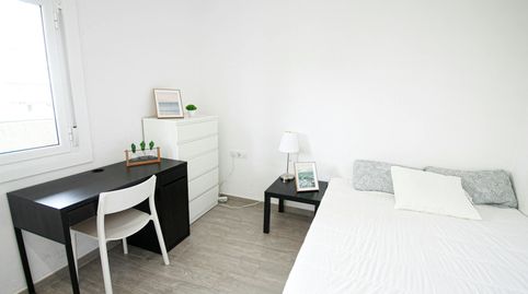 Foto 4 de Habitación en N/a, Fort Pienc, Barcelona Capital