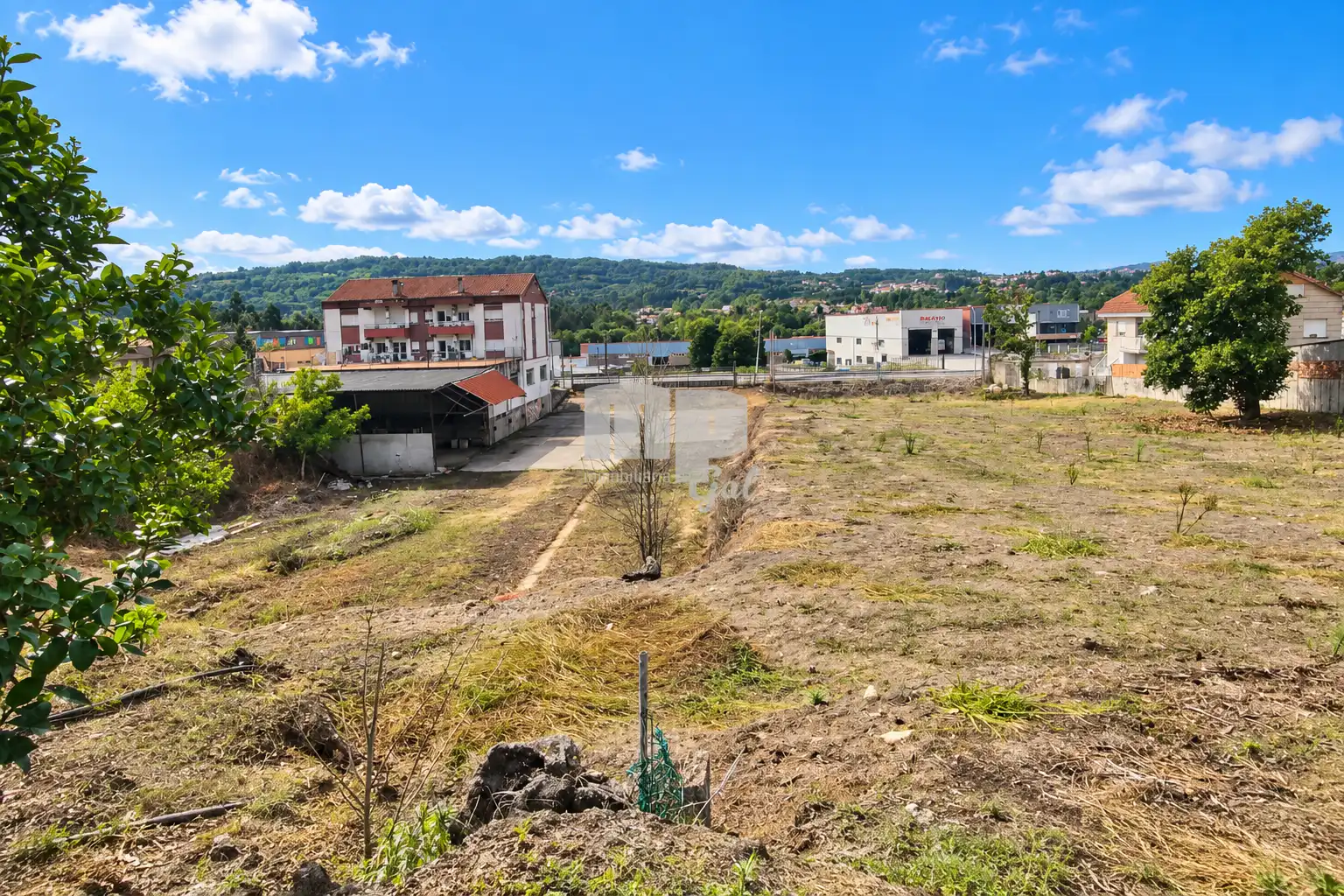 Terreny residencial en venda a Estrada Porriño Redondela, imagen 10