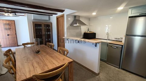 Foto 3 de Casa o xalet de lloguer a Calle Gregorio Cortés, Cubla, Teruel