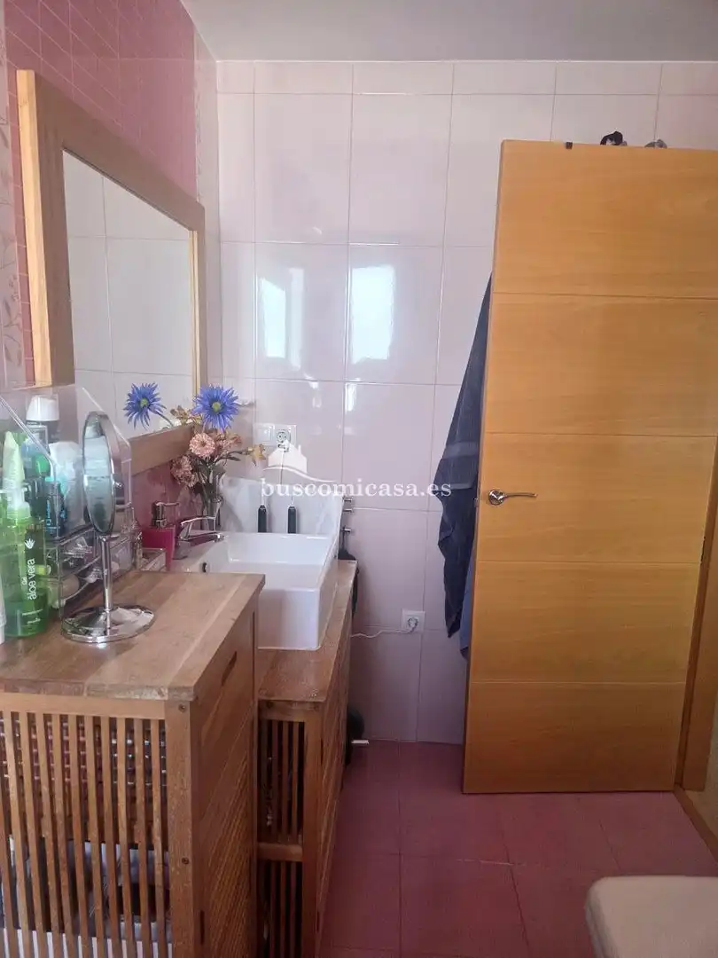 Bany de Casa o xalet en venda en La Guardia de Jaén amb Aire condicionat, Calefacció i Terrassa