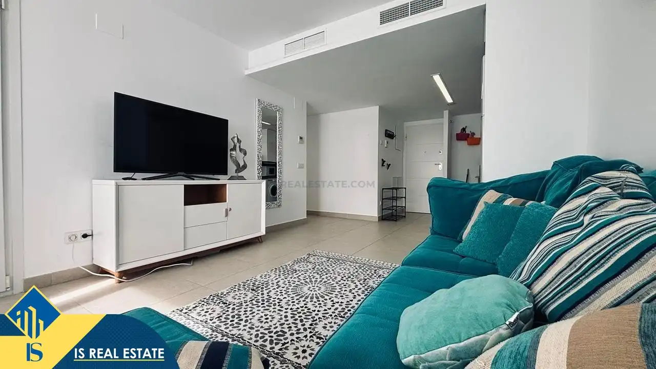 Appartamento con piscina in vendita a Playa del Acequión, Náufragos y Rocío del Mar, imagen 8