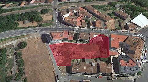 Foto 4 von Fabrik Grundstücke zum Verkauf in Avda Pontevedra 43, Carballiño (o), Orense, 32500,, -1, O Carballiño  , Ourense