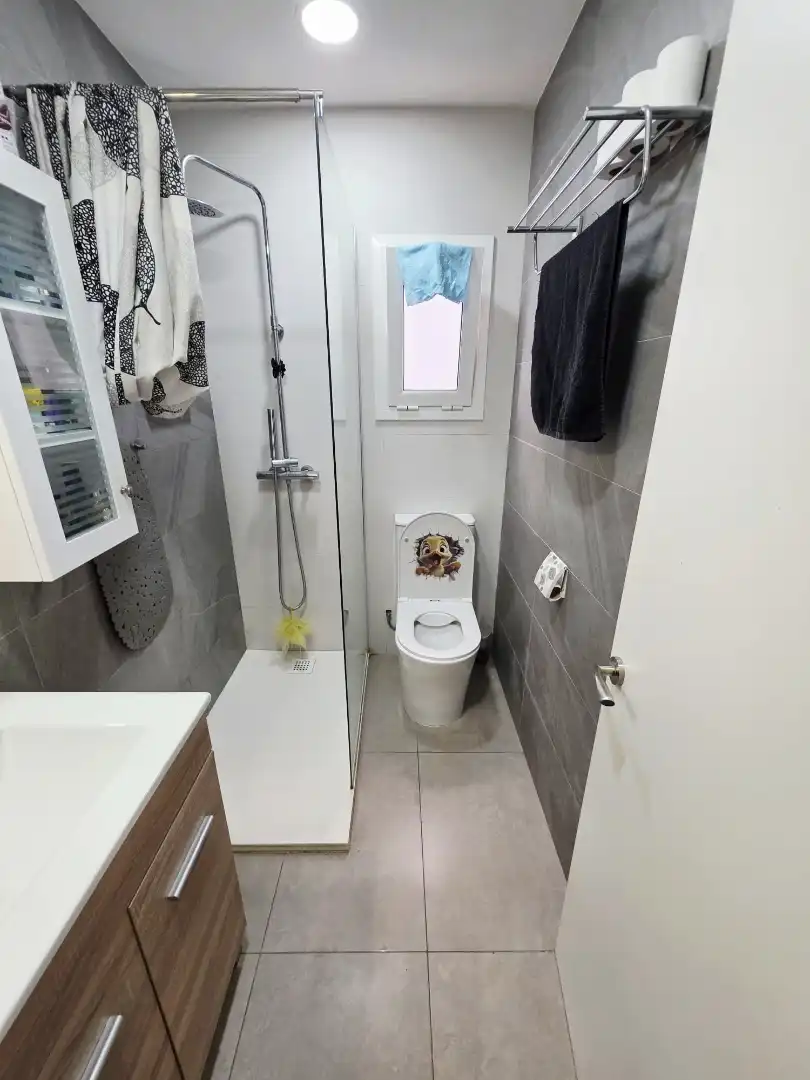 Flat for sale in Roc Blanc
