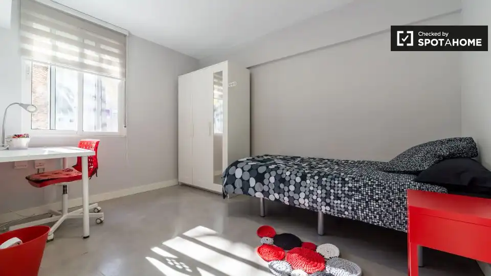Room in Beteró