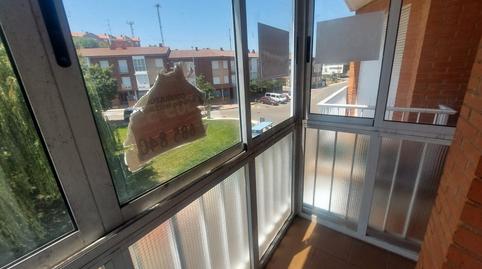 Foto 3 de Piso en venta en Calle la Sierra, Villaquilambre, León