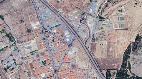 Foto 3 de Pis en venda a Avenida de la Paz, La Morenica, Alicante