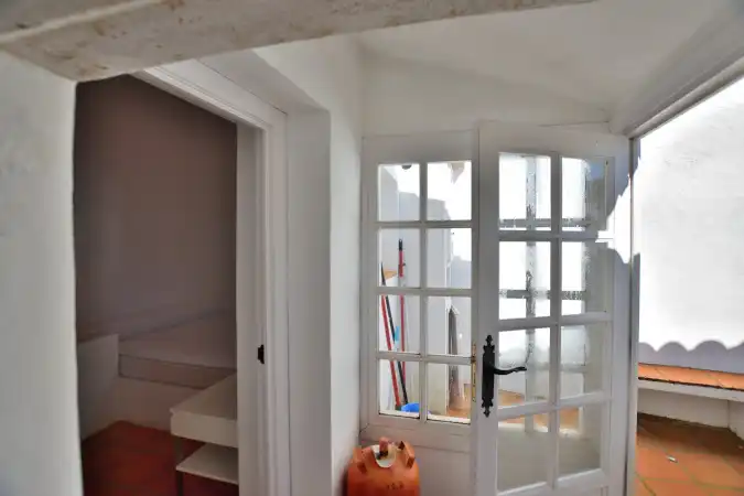 Casa adosada en venta en Montejaque con Terraza