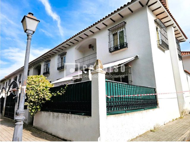 Casa o xalet en venda a Casarrubuelos