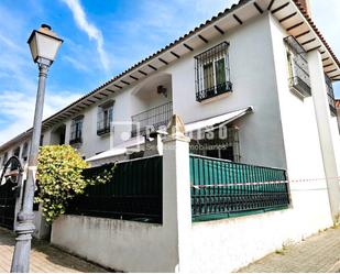 Casa o xalet en venda a Casarrubuelos