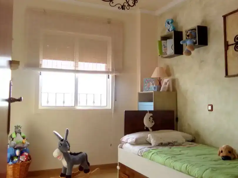 Habitación de Piso en venta en La Granjuela con Aire acondicionado, Trastero y Amueblado